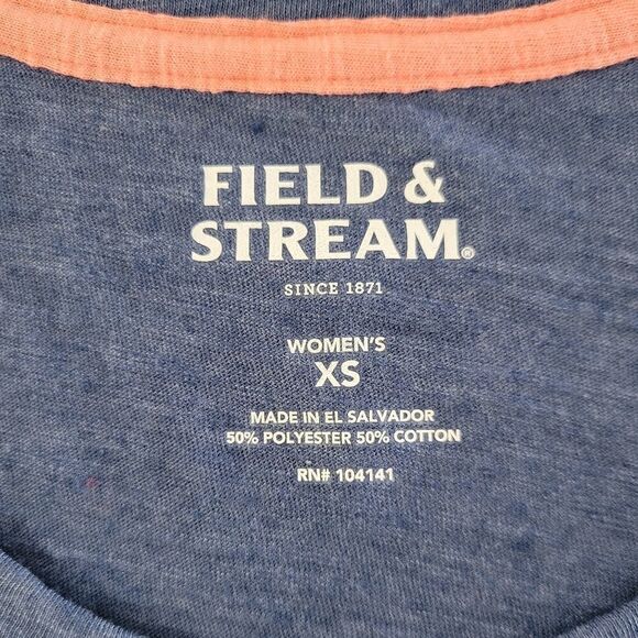 Field & Stream Women's Everyday Tank Top - Picture 6 of 12